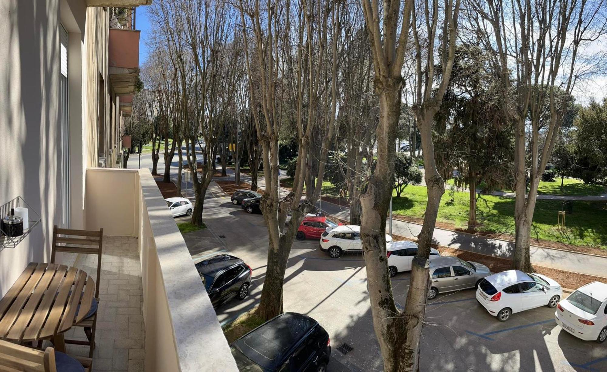 Apartments Incis Next To The Pula Amphitheather Εξωτερικό φωτογραφία