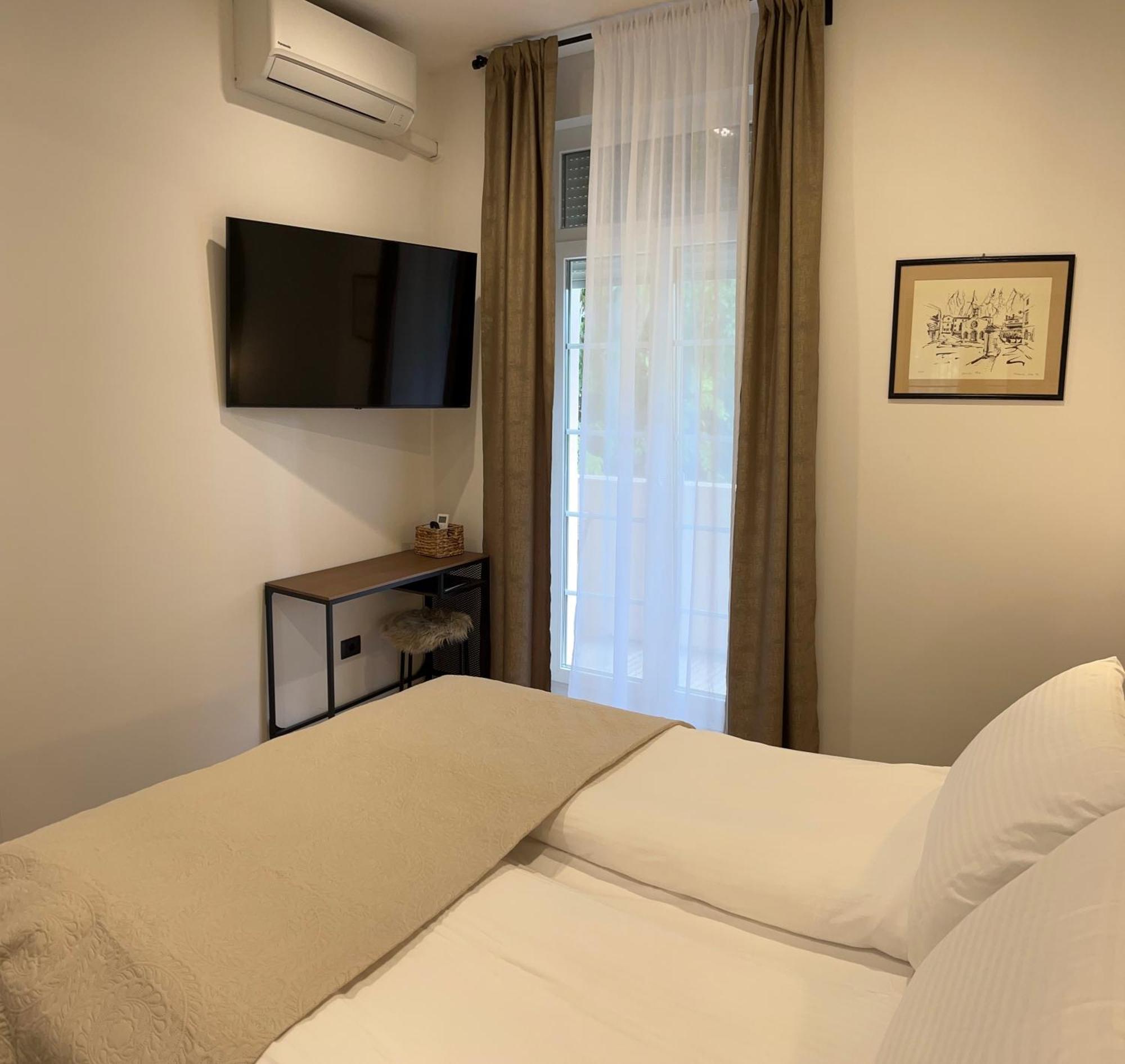 Apartments Incis Next To The Pula Amphitheather Εξωτερικό φωτογραφία