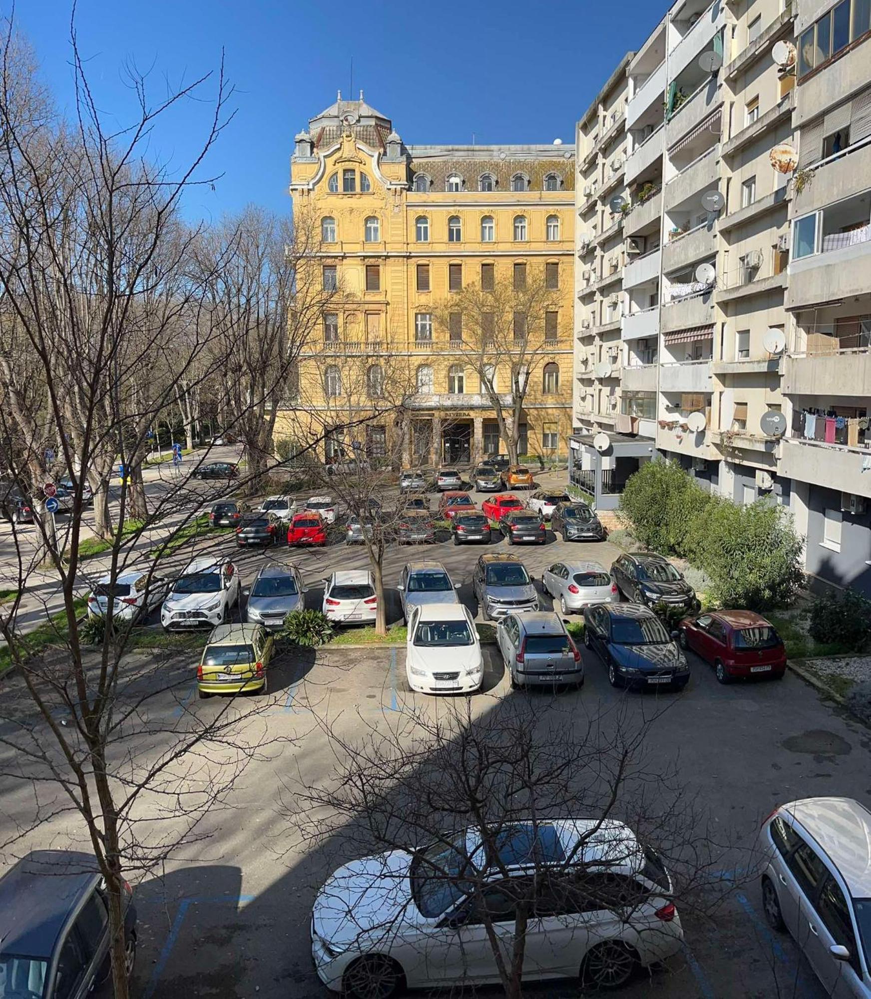 Apartments Incis Next To The Pula Amphitheather Εξωτερικό φωτογραφία