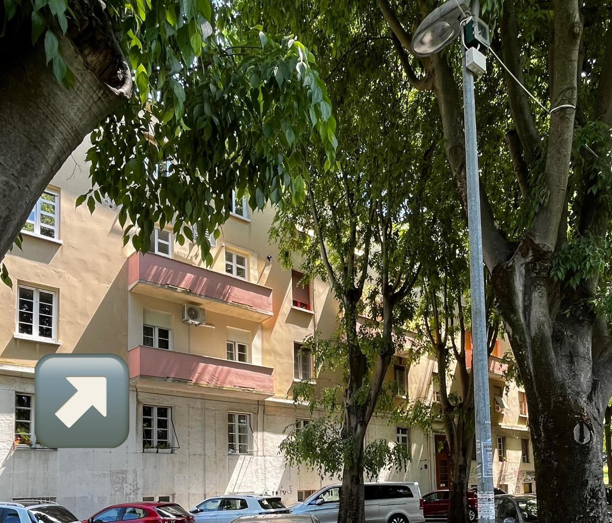 Apartments Incis Next To The Pula Amphitheather Εξωτερικό φωτογραφία